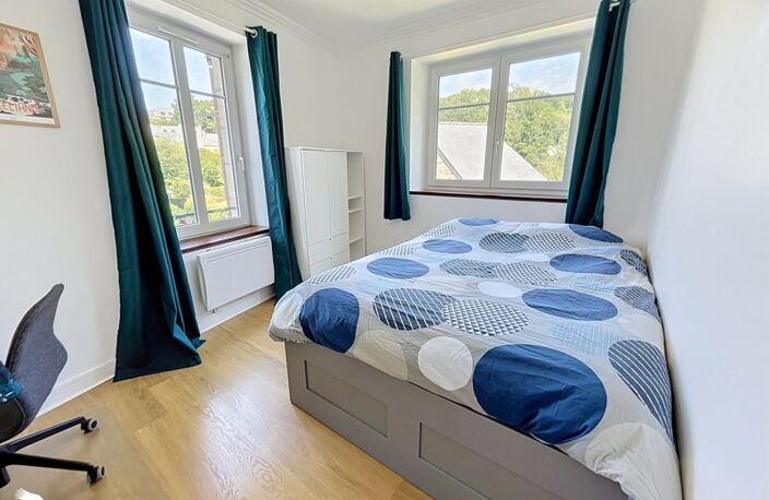 Appartement de 4 pièces principales — photo 3