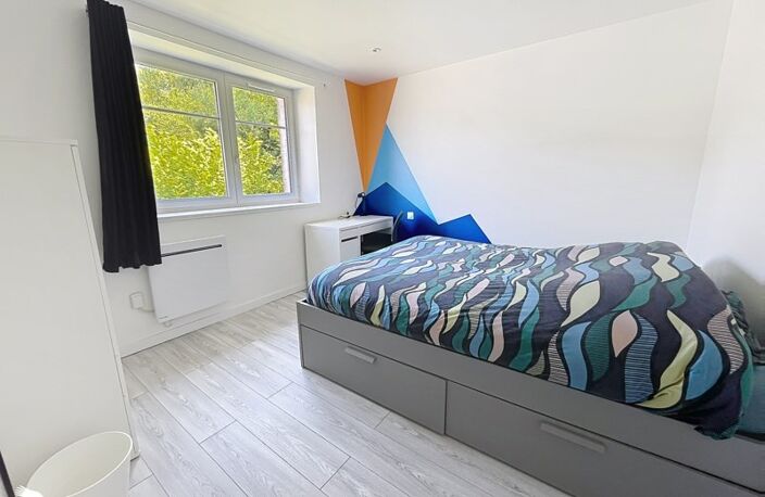 Appartement de 4 pièces principales — photo 4