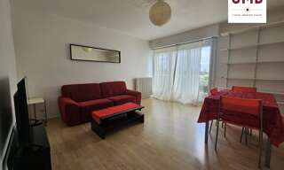 Appartement 2 Pièces 50 m² à vendre à Pau (64000)