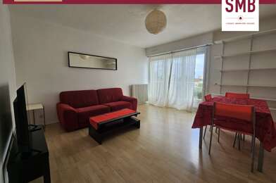 Appartement 2 pièces 114000 €