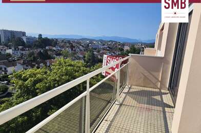 Appartement 2 pièces 114000 €