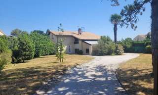 Maison 6 Pièces 140 m² à vendre à Saint-Médard-en-Jalles (33160)