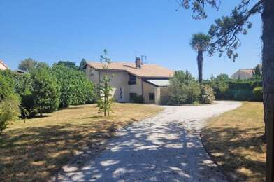 Maison 6 pièces 449599 €