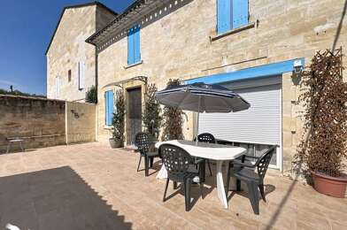 Maison 5 pièces 202900 €