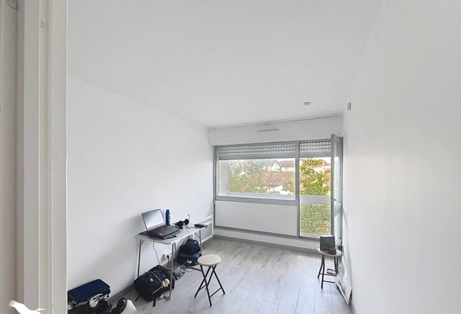 Appartement de 1 pièces principales — photo 1