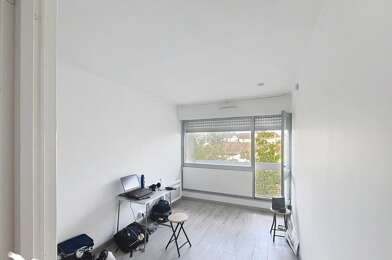 Appartement 1 pièces 105500 €