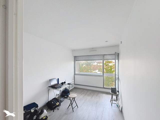 Appartement de 1 pièces principales — photo du bien