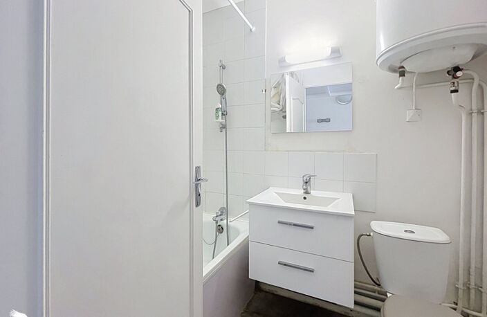 Appartement de 1 pièces principales — photo 2