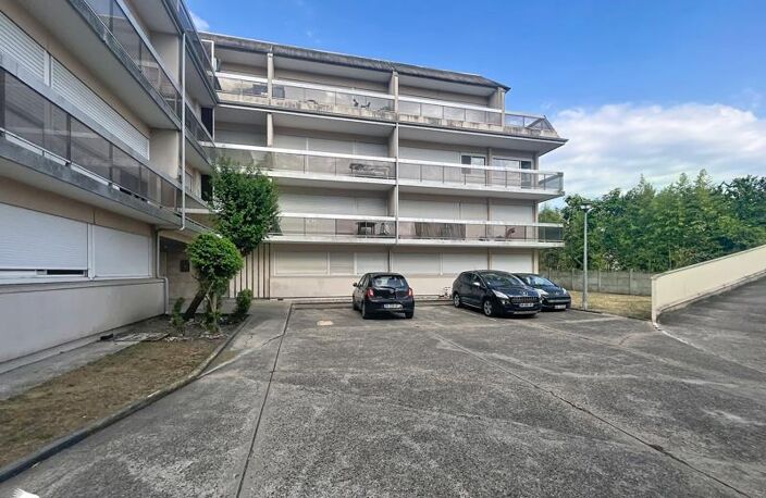 Appartement de 1 pièces principales — photo 3