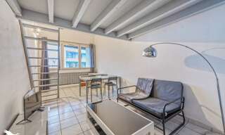 Appartement 1 Pièce 24 m² à vendre à Bordeaux (33000)