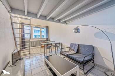 Appartement 1 pièces 140000 €