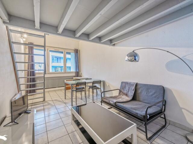 Appartement proposé à Bordeaux