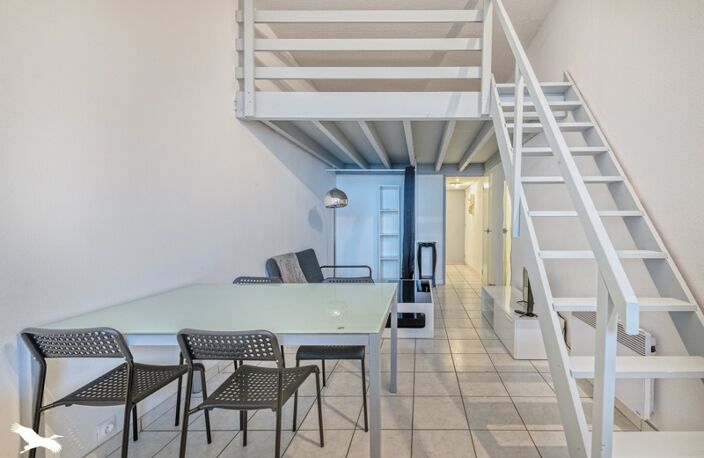Appartement de 1 pièces principales — photo 2