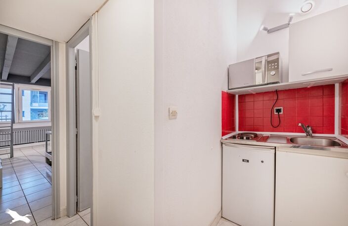 Appartement de 1 pièces principales — photo 4