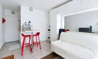 Appartement 1 Pièce 15 m² à vendre à Mérignac (33700)