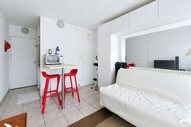 Appartement 1 pièces 98000 €