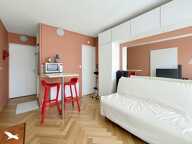 Appartement de 1 pièces principales — photo 3