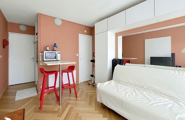 Appartement de 1 pièces principales — photo 3
