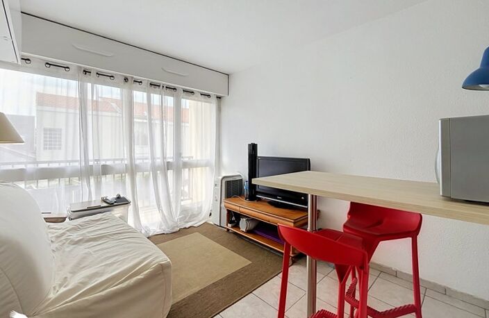 Appartement de 1 pièces principales — photo 4