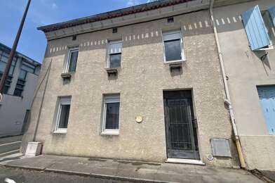 Maison 4 pièces 148400 €