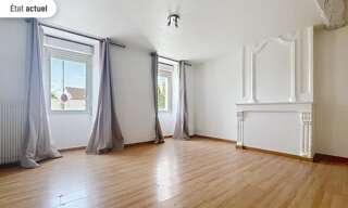 Maison 4 Pièces 92 m² à vendre à Saint-André-de-Cubzac (33240)