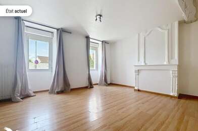 Maison 4 pièces 148400 €