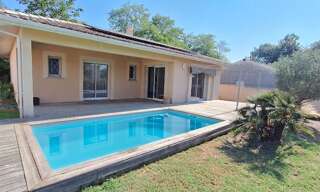 Maison 4 Pièces 102 m² à vendre à Castelnau-de-Médoc (33480)