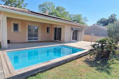 Maison 4 pièces 296200 €