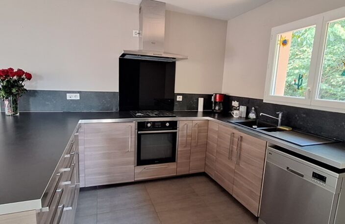 Contemporaine de 4 pièces principales — photo 2
