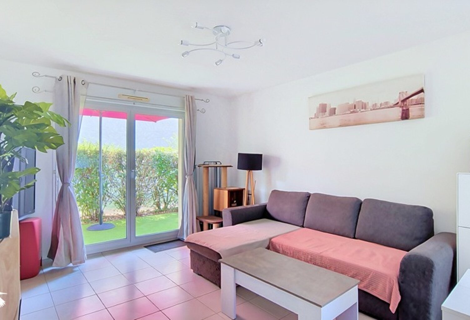 Appartement de 2 pièces principales — photo 1