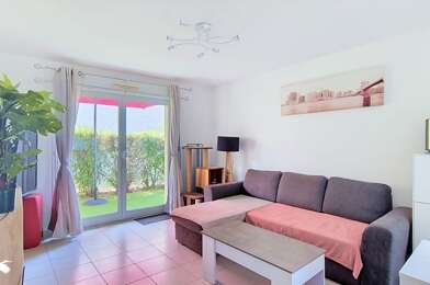 Appartement 2 pièces 145000 €