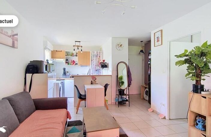 Appartement de 2 pièces principales — photo 4