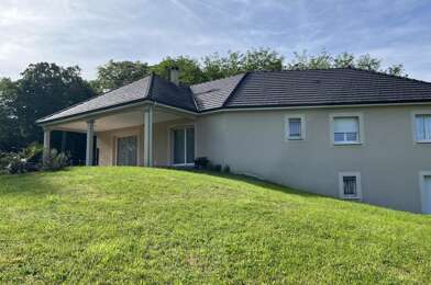 Maison 6 pièces 244950 €