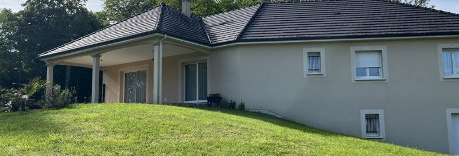 Maison 6 Pièces 150 m² à vendre à Meilhards (19510)