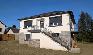 Maison 3 Pièces 71 m² à vendre à Eyburie (19140)