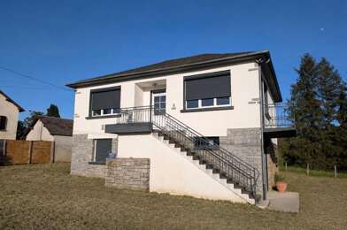 Maison 3 pièces 125000 €