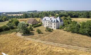 Maison 11 Pièces 438 m² à vendre à Linard-Malval (23220)