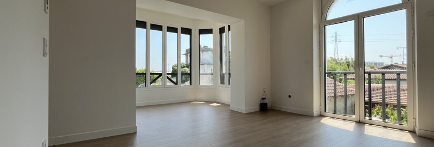 Appartement 5 Pièces 125 m² à vendre à Saint-Paul-lès-Dax (40990)