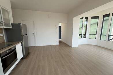 Appartement 5 pièces 295000 €