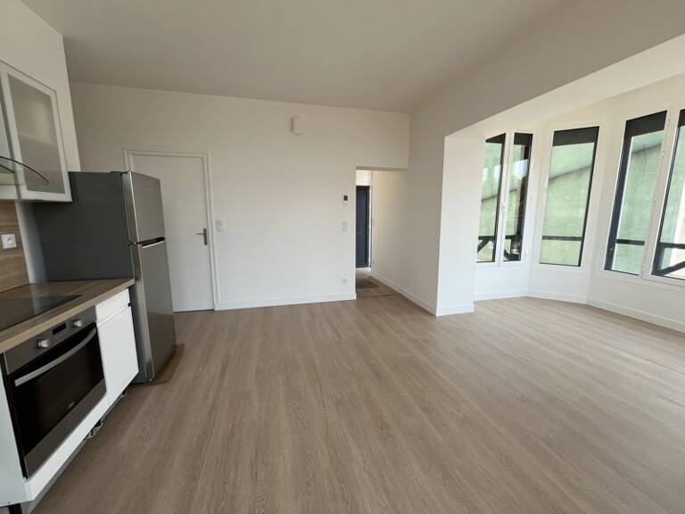 Appartement de 5 pièces principales — photo 1