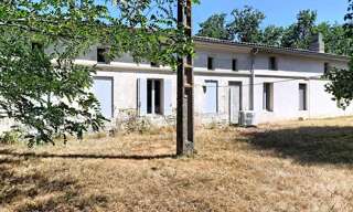 Maison 4 Pièces 190 m² à vendre à Montguyon (17270)