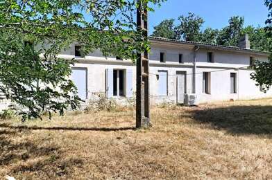 Maison 4 pièces 185282 €