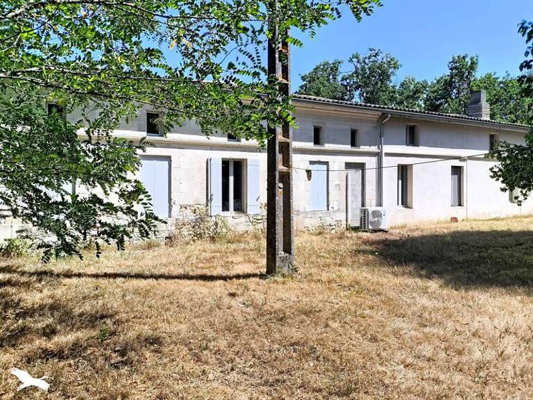 Longère de 4 pièces principales — photo 1