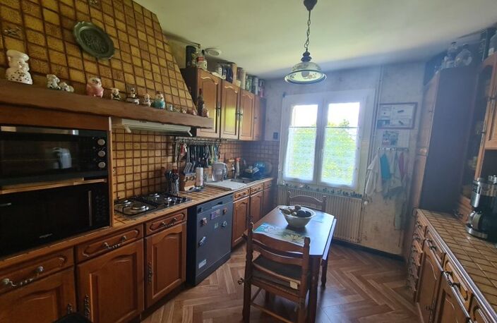 Traditionnelle de 5 pièces principales — photo 2