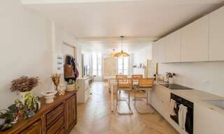 Appartement 3 Pièces 58 m² à vendre à Bordeaux (33000)