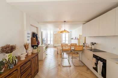 Appartement 3 pièces 353000 €