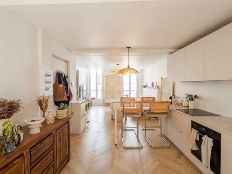 Appartement de 3 pièces principales — photo 1