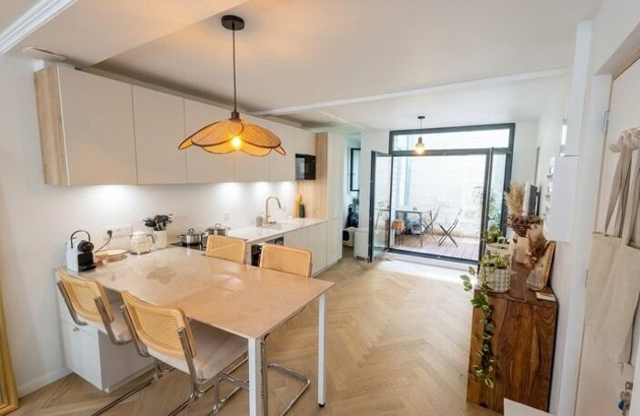 Appartement de 3 pièces principales — photo 2