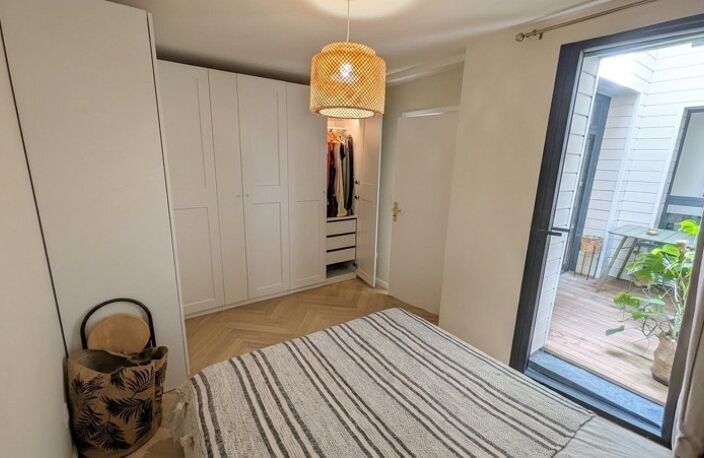 Appartement de 3 pièces principales — photo 3