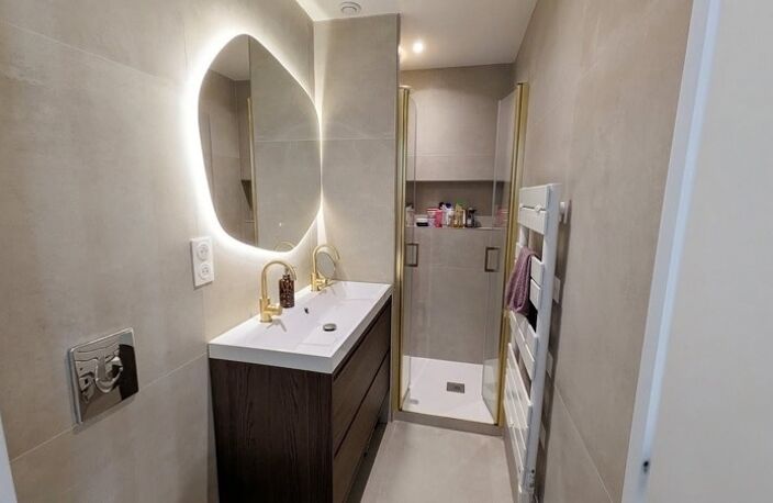 Appartement de 3 pièces principales — photo 4